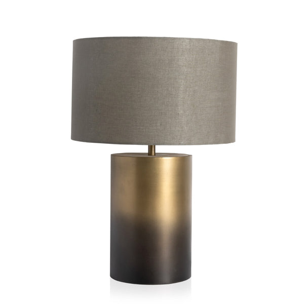 Cameron Table Lamp- Ombre