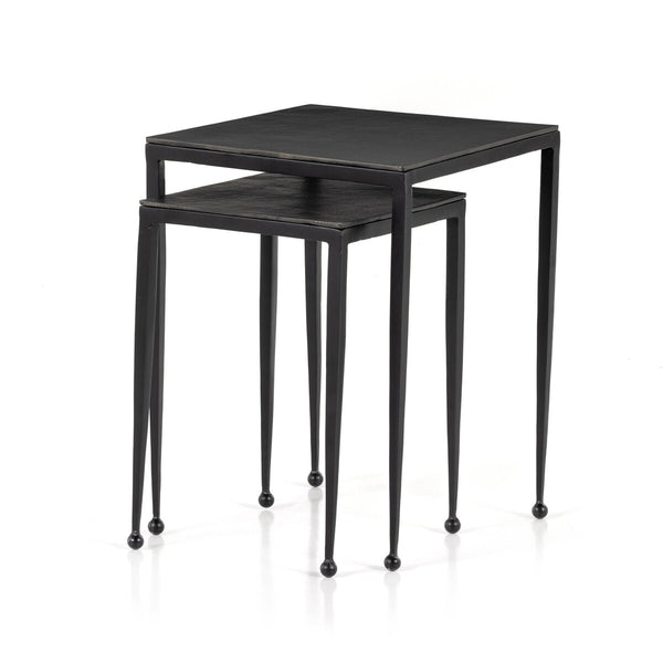 Dalston Nesting Table