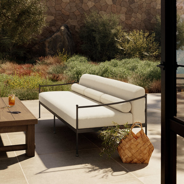 Granger Outdoor Sofa