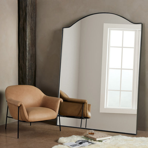 Jacques Floor Mirror