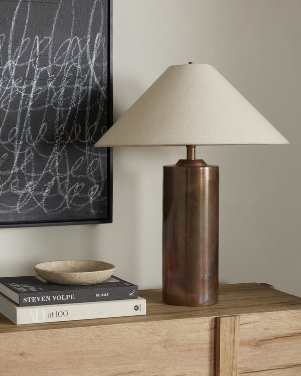 Seaton Table Lamp