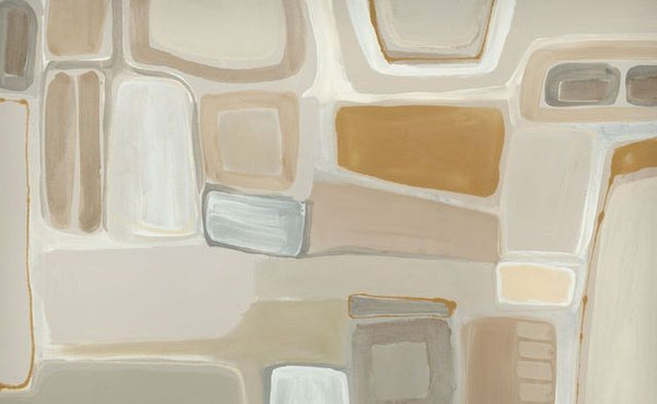 Beige Art