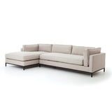 Grammercy 2 Piece Sectional