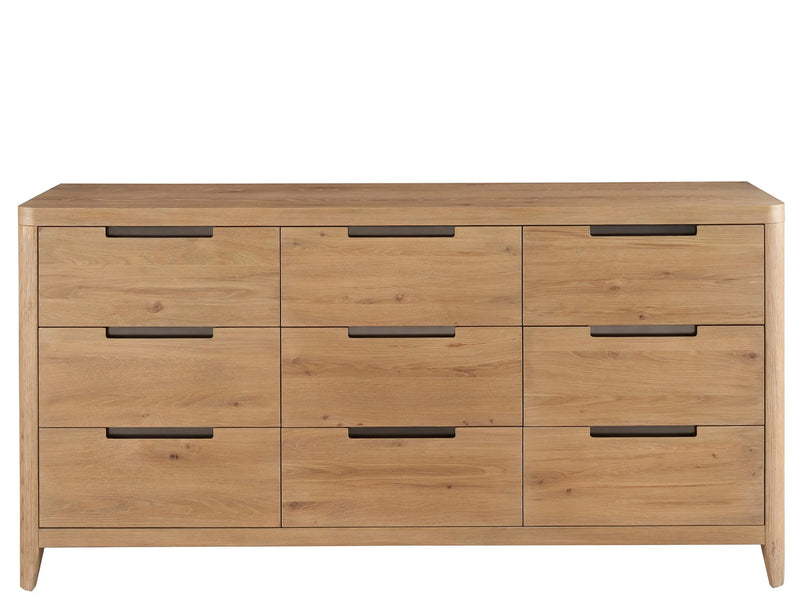 Walker Drawer Dresser