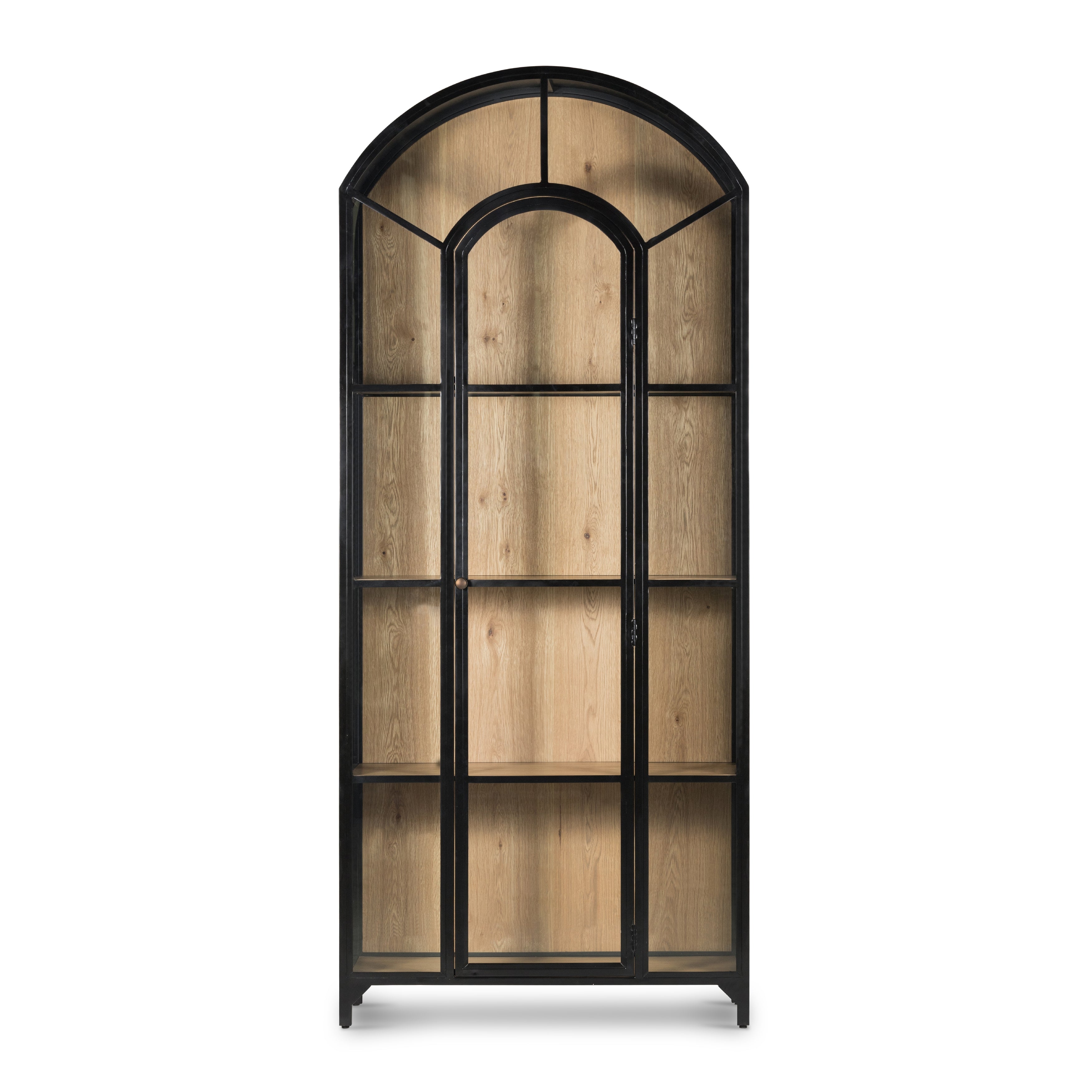 Belmont Cabinet – HOWSE