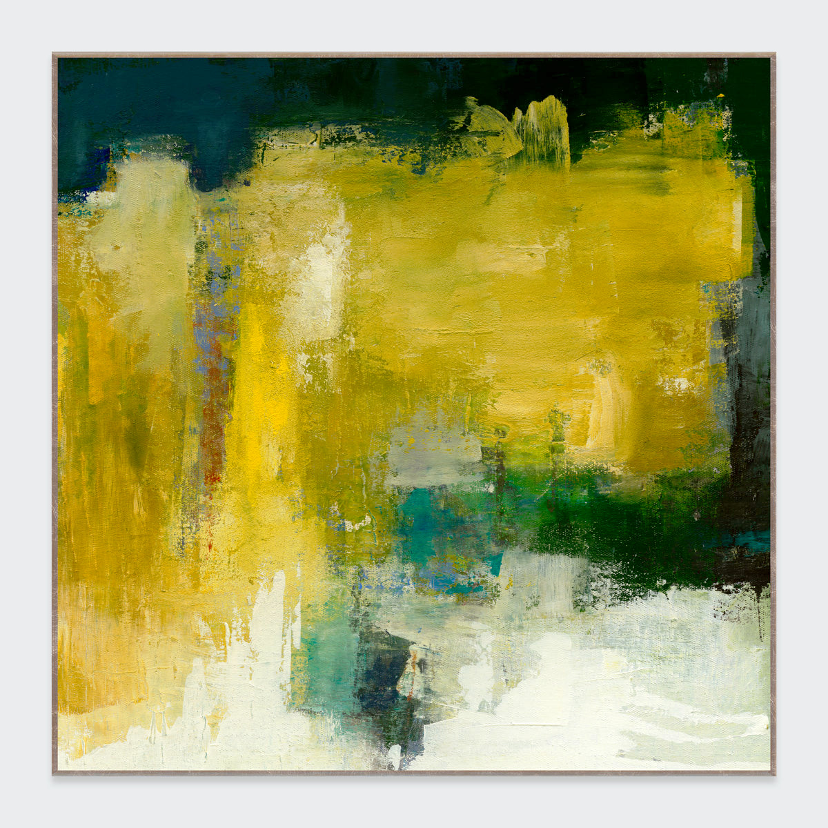 Yellow Art – HOWSE